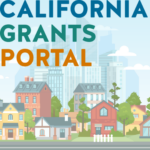 California Grants Portal